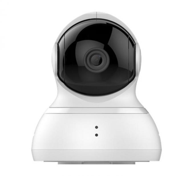 IP камера YI Dome Camera 360° (720P) International Version White YI-93002