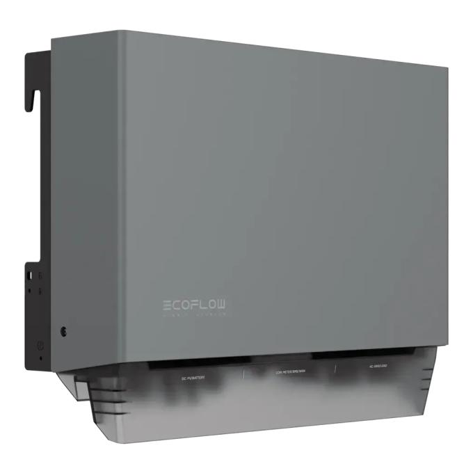 EcoFlow PowerOcean-Inverter-P3-10kW-DE