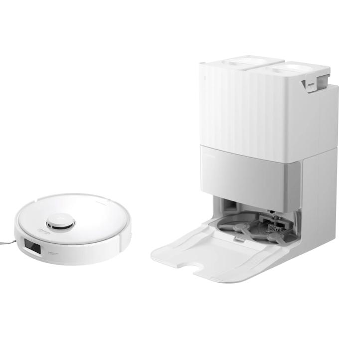Roborock Qrevo Edge 5V1 White