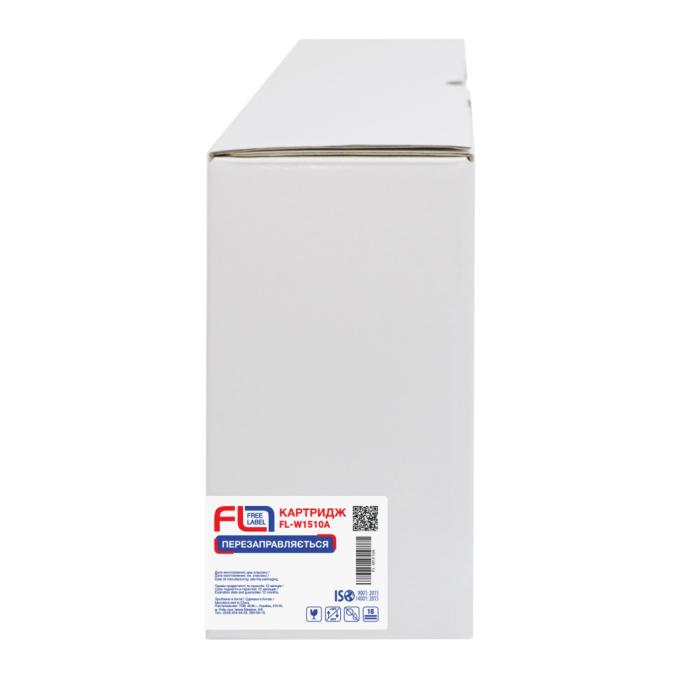 FREE Label FL-W1510A