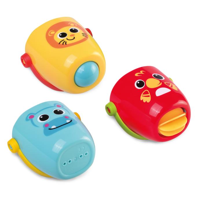 Kiddi Smart 4332-KS