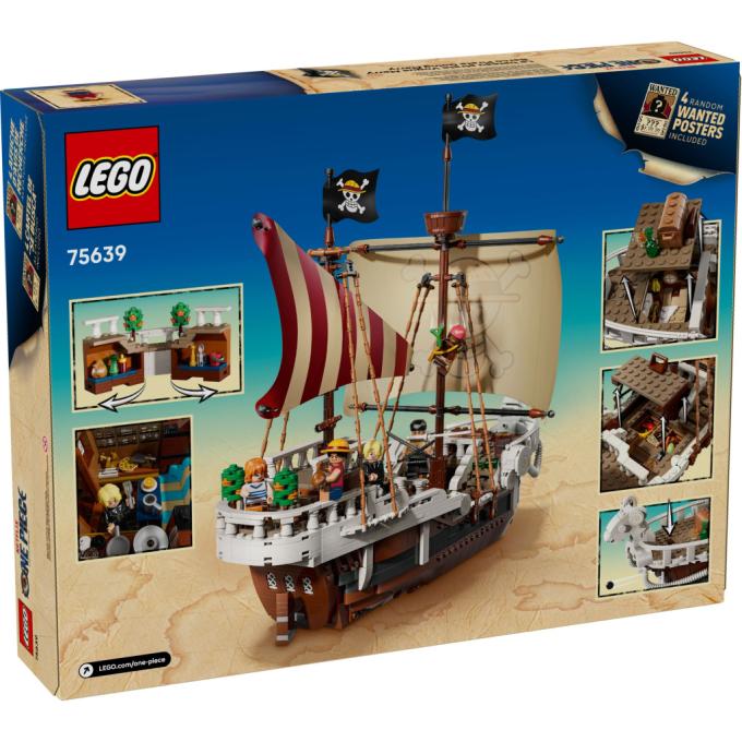 LEGO 75639-
