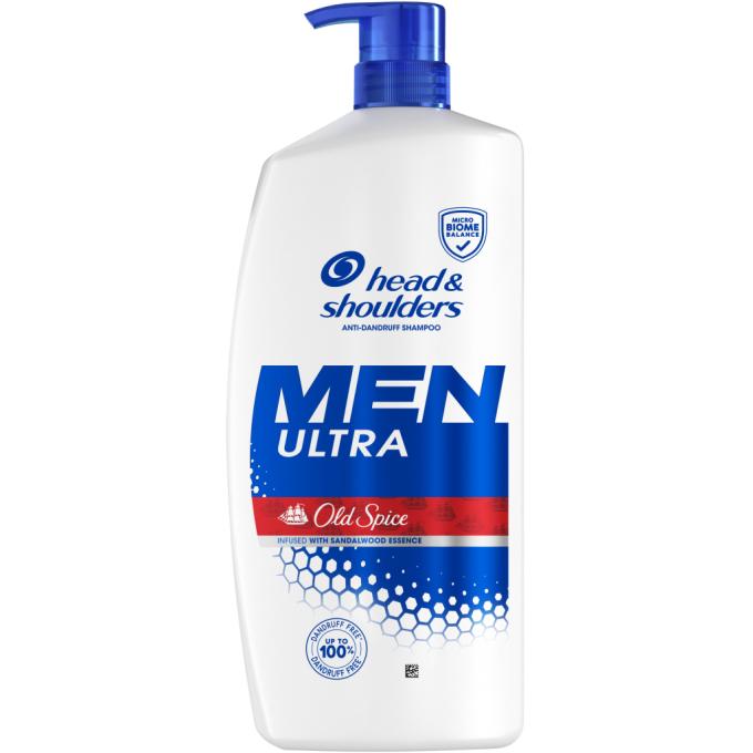 Head & Shoulders 8700216658317