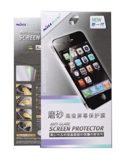 Nillkin Screen Protector for Lenovo S920 (front) Matte N-LS920M