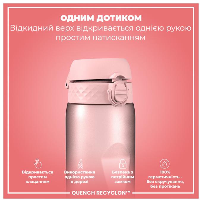 ION8 I8RF1000PPRMOT