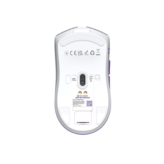 Hator HM47PRO_white_violet