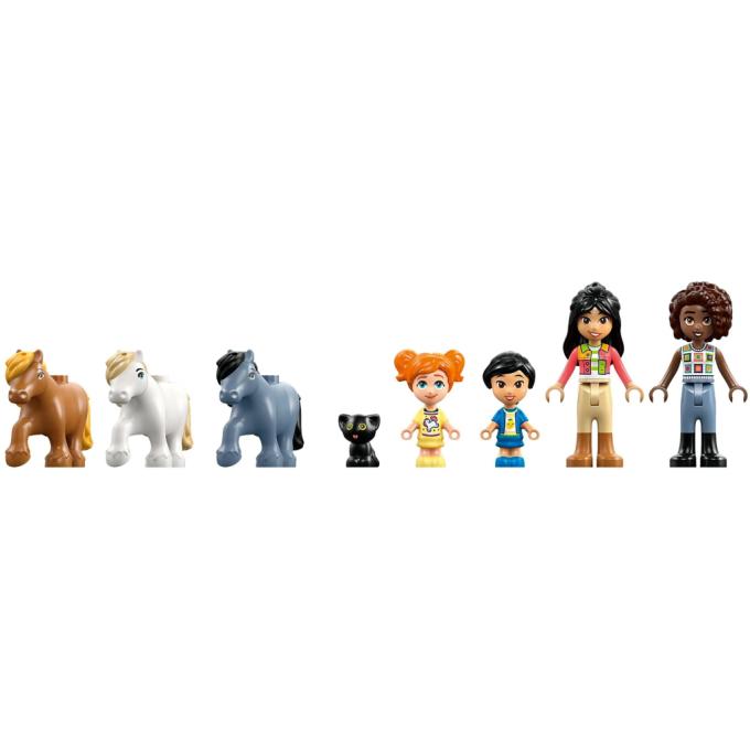 LEGO 42654