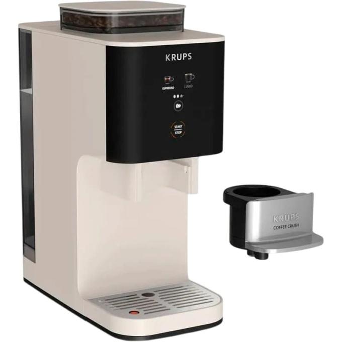 Krups SA4001E0