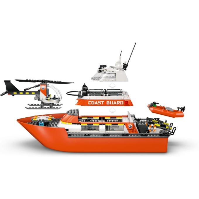 LEGO 60504