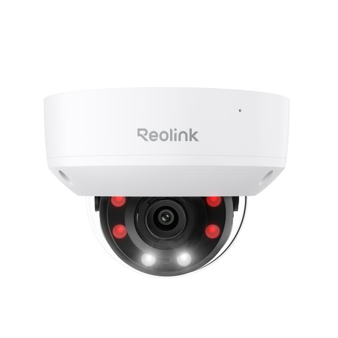Reolink RP-PCV8MZ 2.7-13.5 mm
