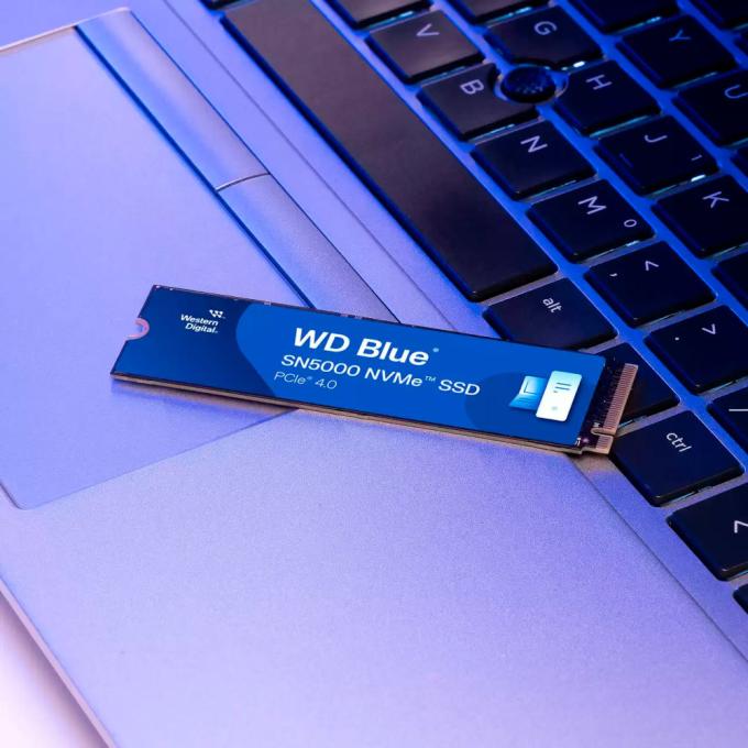 WD WDS400T4B0E