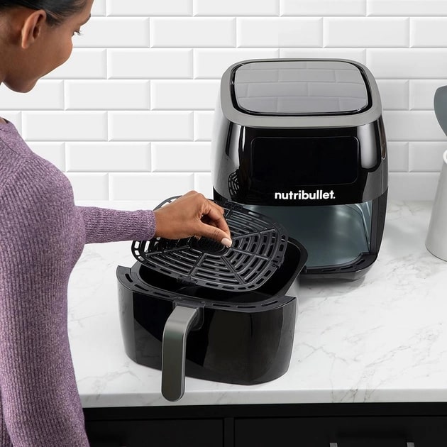 NUTRIBULLET XXL NBA071B