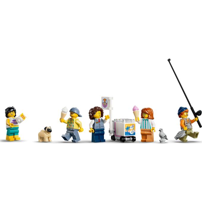 LEGO 60506