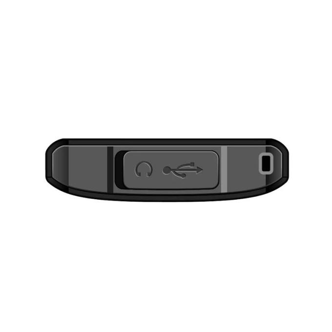 Nomi i2420 Black-Grey