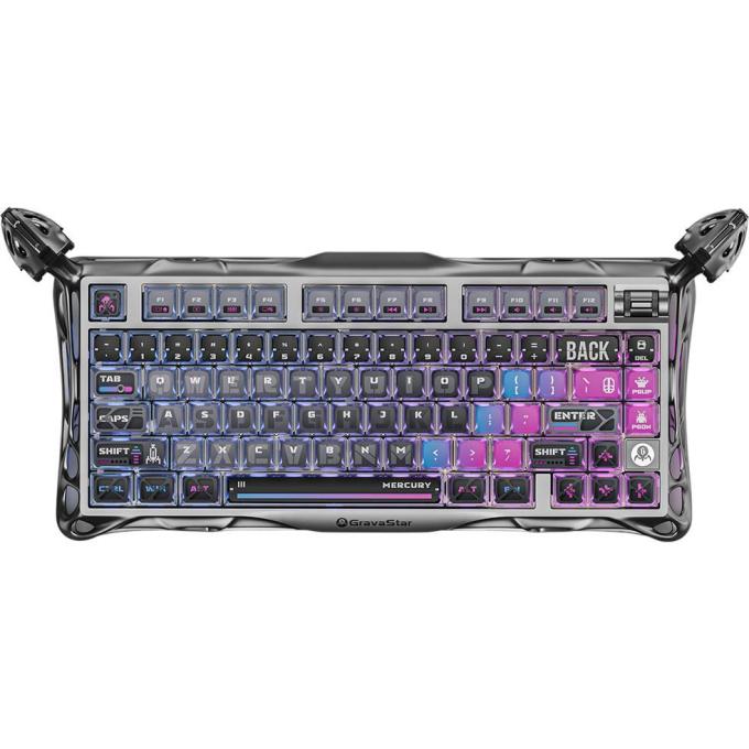 GravaStar GSK1PRO_CBLK
