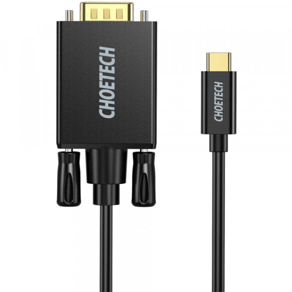 Choetech XCV-1801-BK