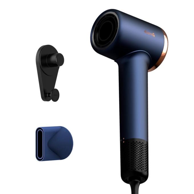 Deerma DEM-CF50W NAVY BLUE