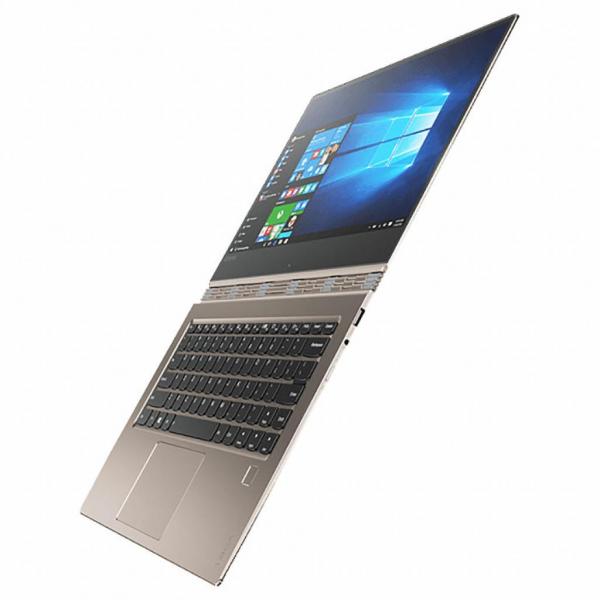 Ноутбук Lenovo Yoga 910-13 80VF00DKRA