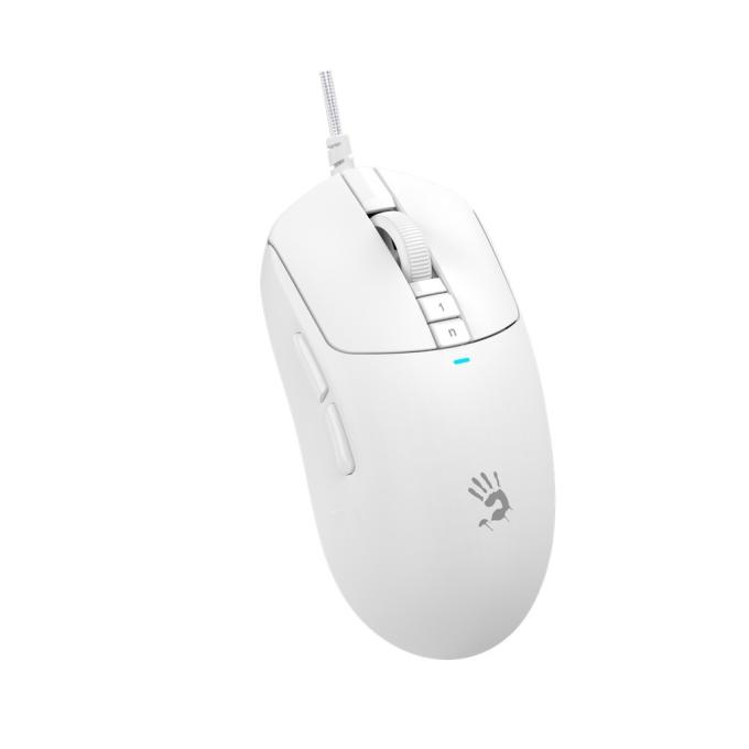 A4tech W72 ULTRA (WHITE)