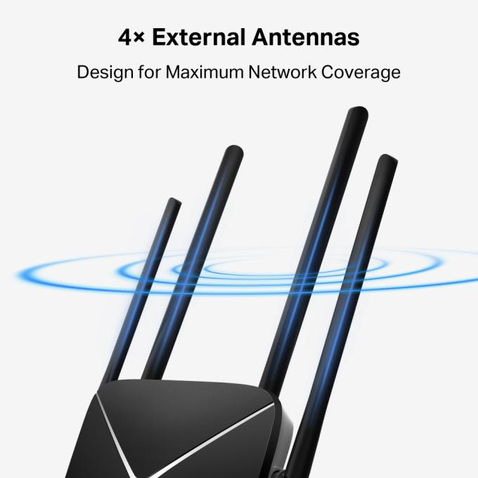 MERCUSYS MB115-4G
