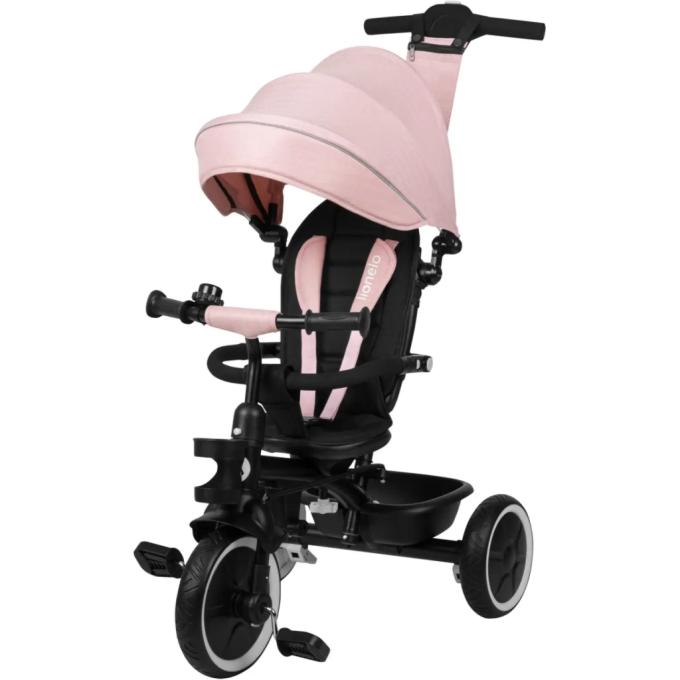 Lionelo LO-BERRY PINK ROSE