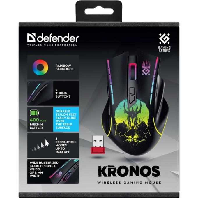 Defender 52695