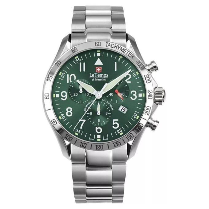 Le Temps LT1041.04BS01