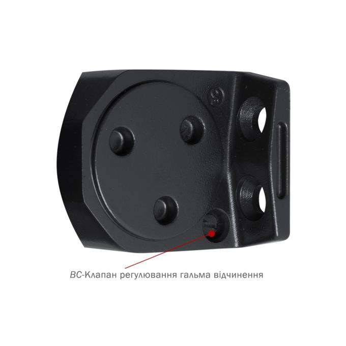 Ryobi D-2055V BLACK
