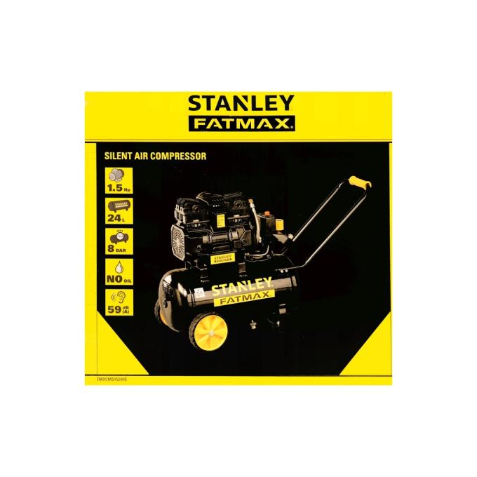 Stanley FMXCMS1524HE