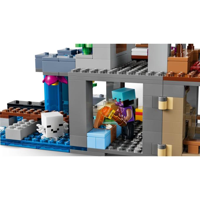 LEGO 21597