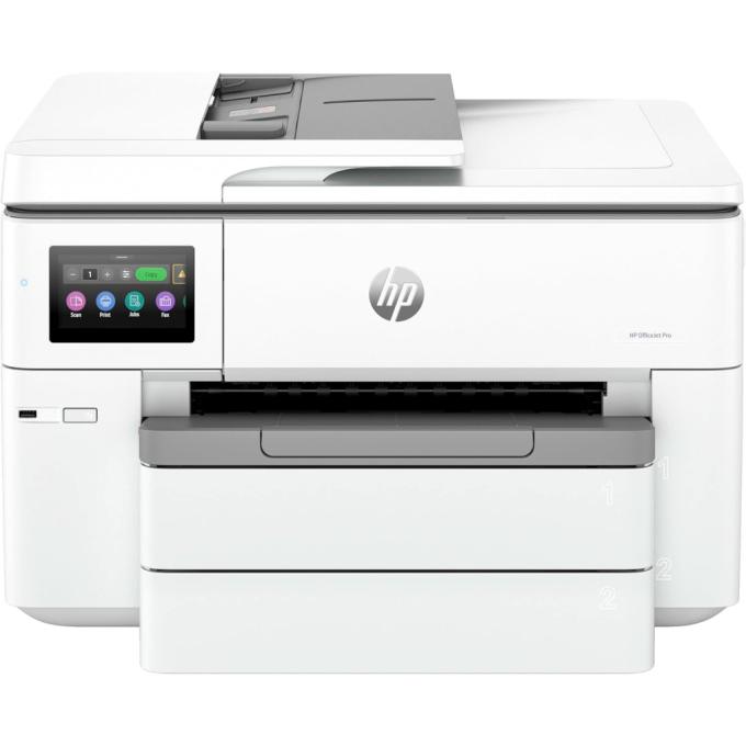 HP 537P5C
