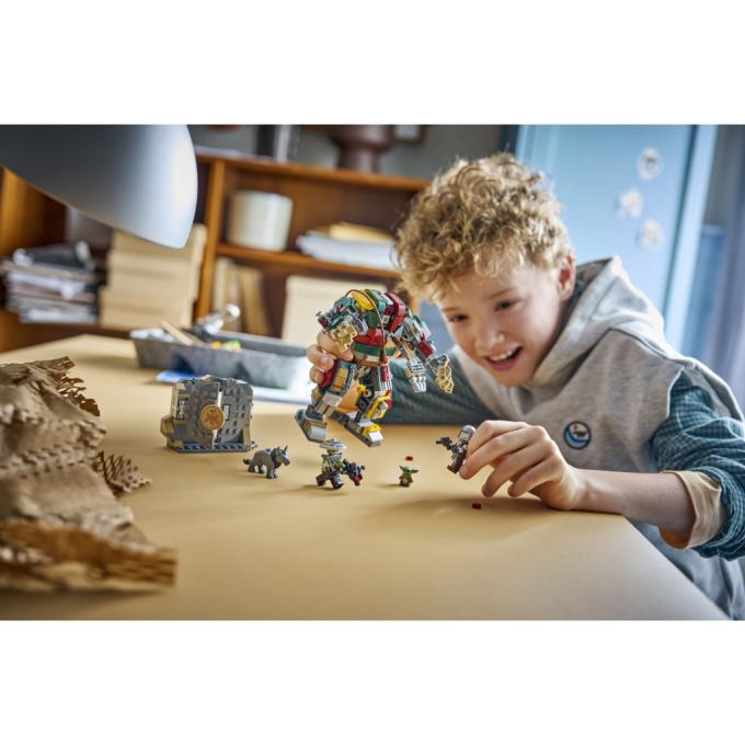 LEGO 75451-