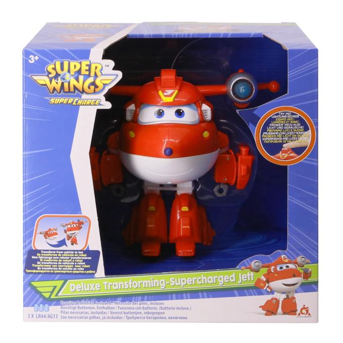 Super Wings EU740431