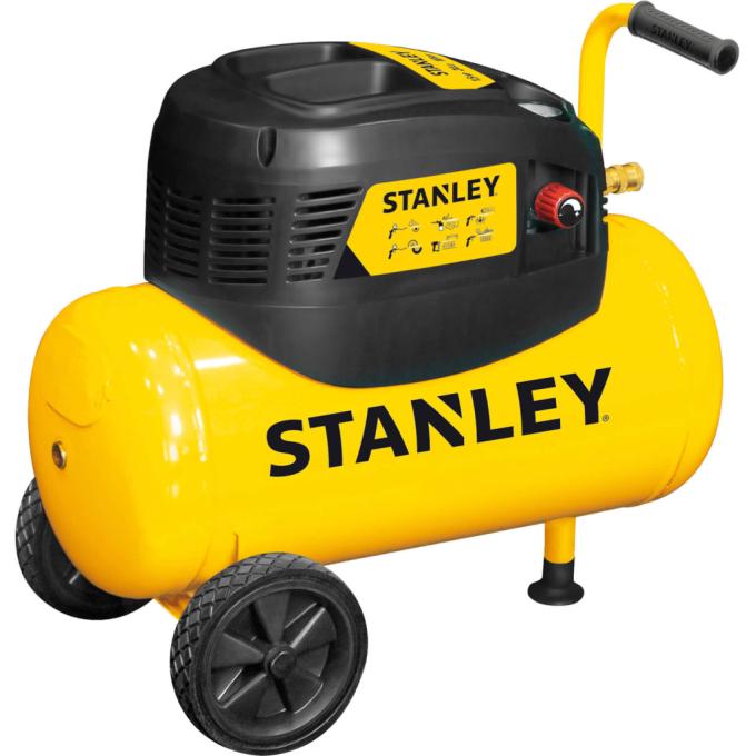 Stanley D200/8/24
