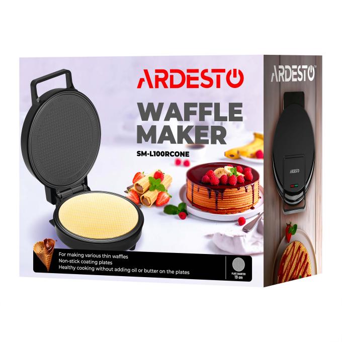 Ardesto SM-L100RCONE
