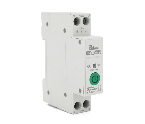 VOLTRONIC WI-FI / VR40A+P