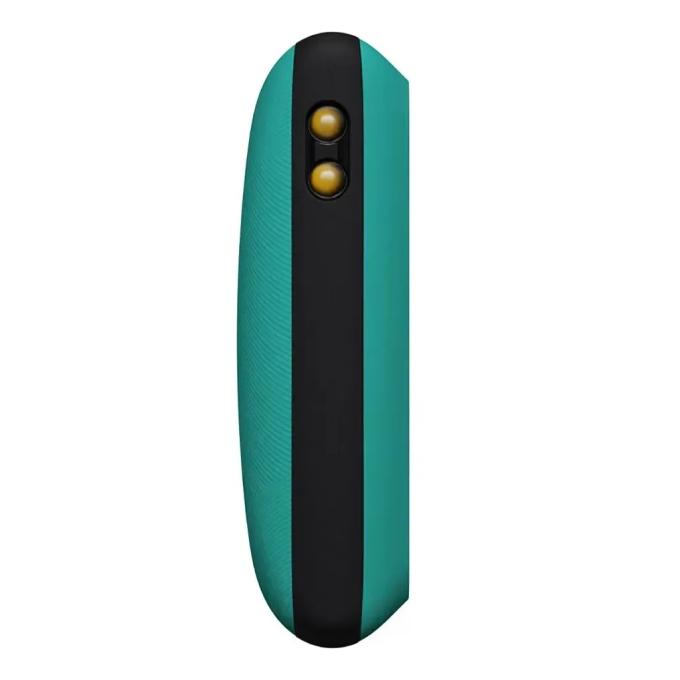 HMD 100 DS Teal