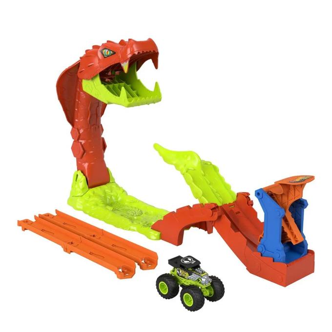 HOT WHEELS JJN44