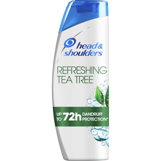 Head & Shoulders 8001090496546