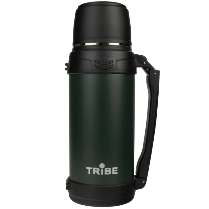 Tribe T-DG-0001-olive