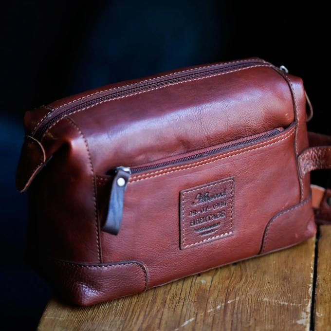 Ashwood 4557 Tan