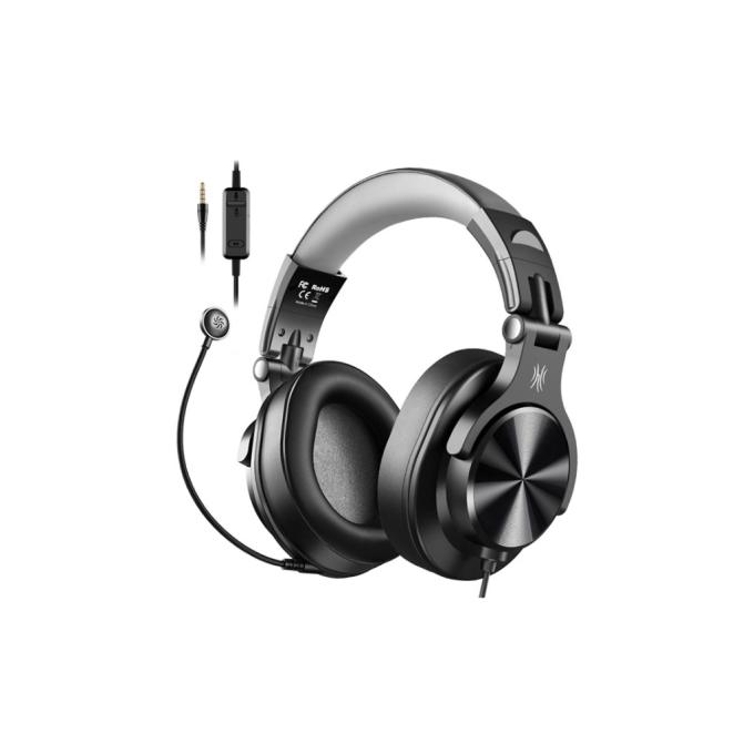 OneOdio A71D Black