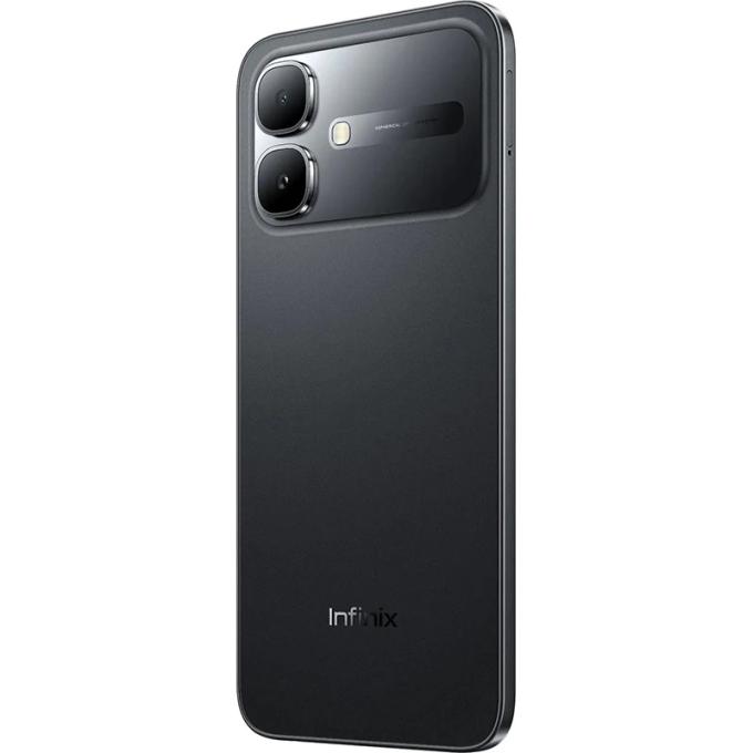 Infinix Smart 20 X6840B 4/64GB Shadow Black