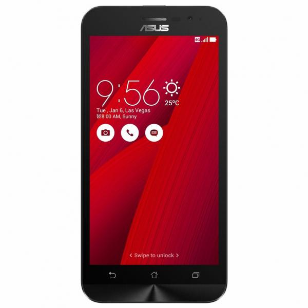 Мобильный телефон ASUS Zenfone Go ZB500KL 16Gb Red ZB500KL-1C042WW