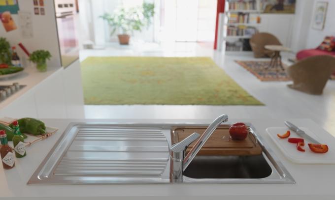 Franke 101.0381.810
