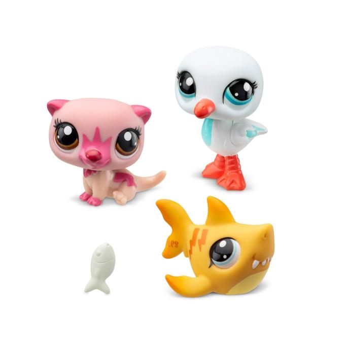 Littlest Pet Shop 00556