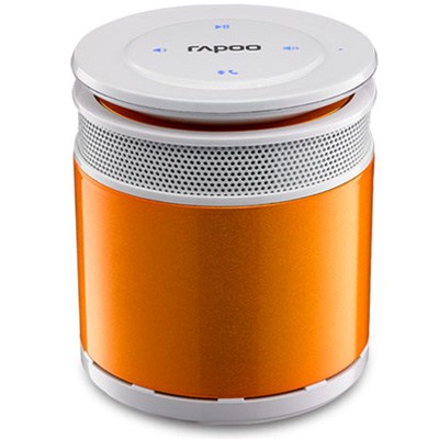 Акустическая система Rapoo Bluetooth Mini Speaker A3060 Orange