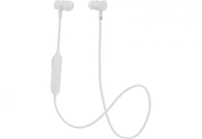 Bluetooth-гарнитура Nomi NBH-250 White 498528
