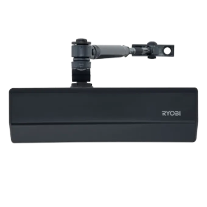 Ryobi 1500 D-1554 GREY_ANTHRACITE STD_ARM EN_2/3/4