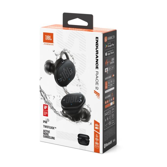 JBL JBLENDURACE2BLK